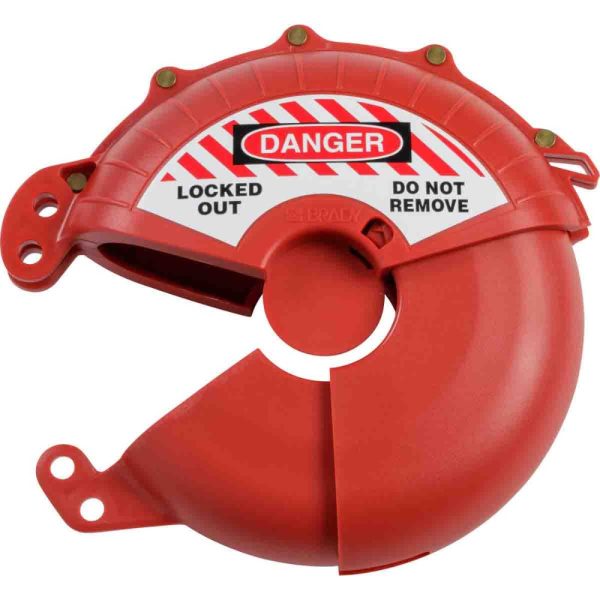 Gate Valve Lockout - Image 2