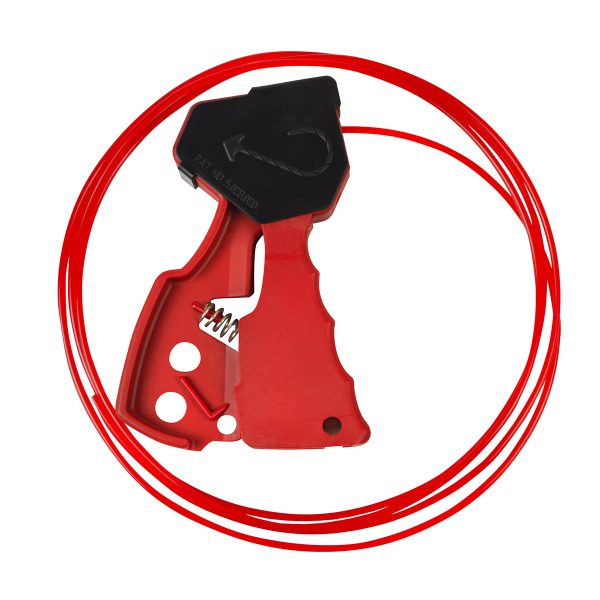 Cable lockout Devices - Image 3