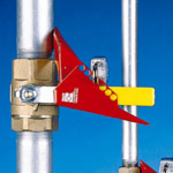 Ball Valve Lockout - Image 4
