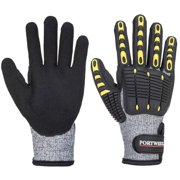 Portwest Mechanical Risk Gloves A722