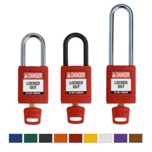 brady-lockout-tagout-standard-safety-padlocks