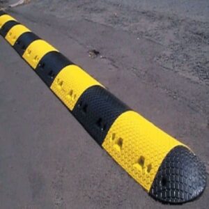 rubber-speed-bump