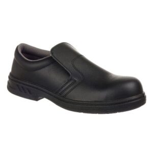 portwest-steelite-slip-on-safety-shoe-s2-fw81