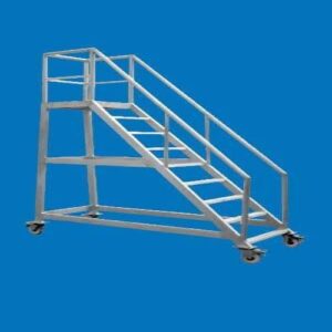 aluminum-ladders