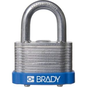 brady-lockout-tagout-laminated-steel-padlocks