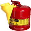 Safety Can