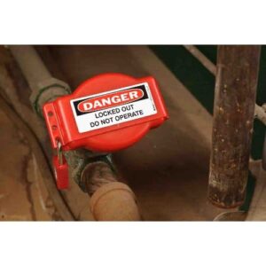 brady-lockout-tagout-adjustable-gate-valve