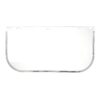 Brow Guard With Clear Visor - Image 5