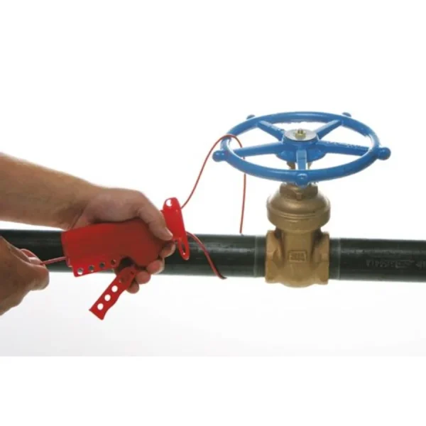 Cable lockout Devices