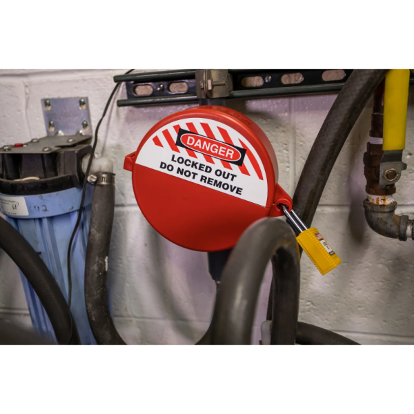 Ball Valve Lockout - Image 5