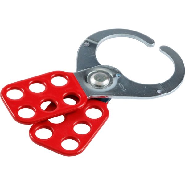 Safety Hasp