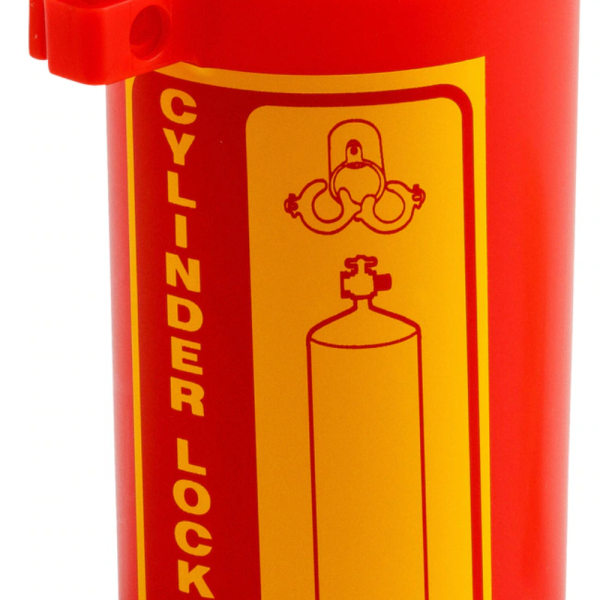 Pipe blind lockout / Gas and airline lockouts - Image 2