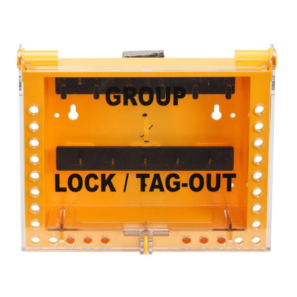 Lock boxes & padlock centers - Image 3