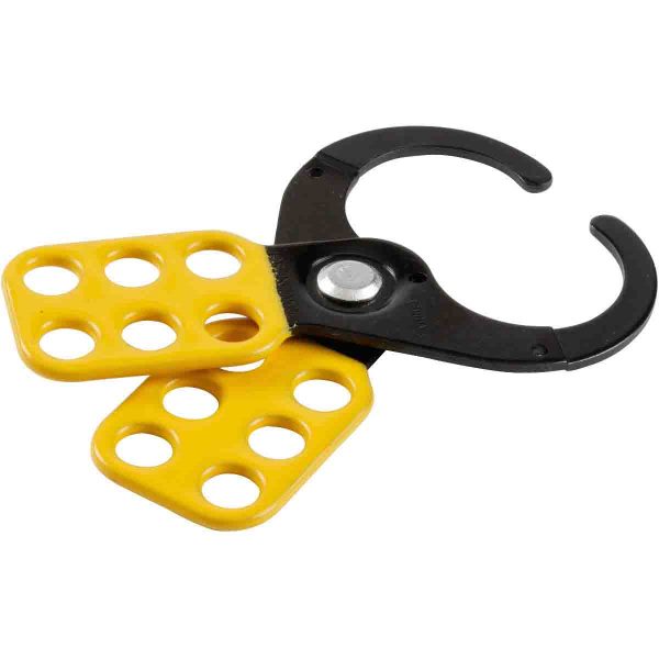 Safety Hasp - Image 4